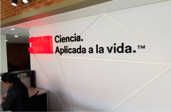 Aviso Recepción 3M