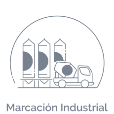 Marcación Industrial
