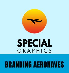 Branding Aeronaves